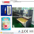 Bliste sealing packing machine for toys make it more attractive